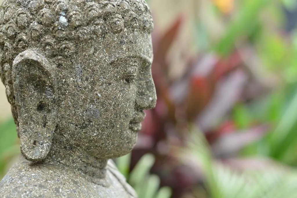 Villa Iluka Seminyak