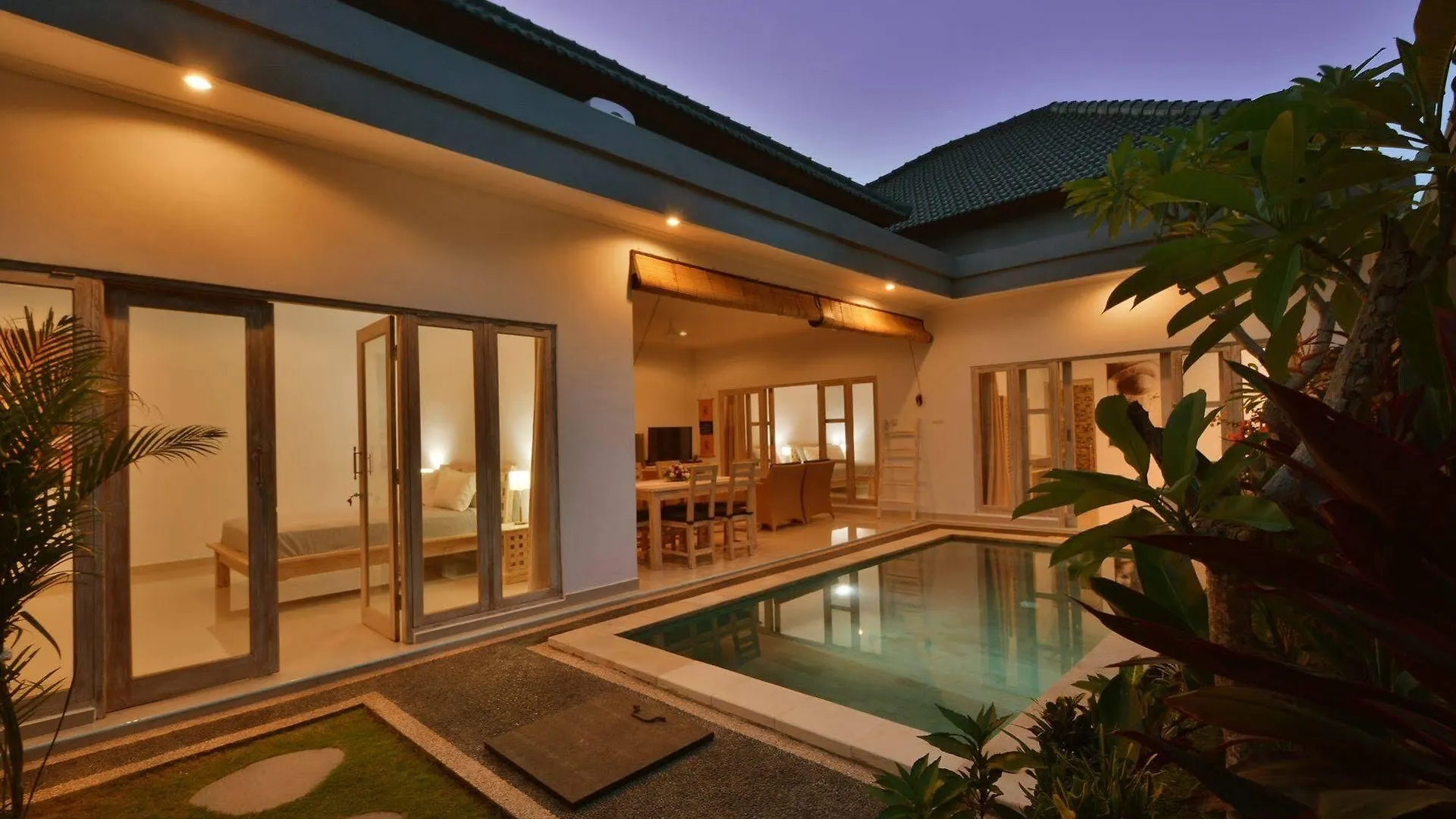 Villa Iluka Seminyak