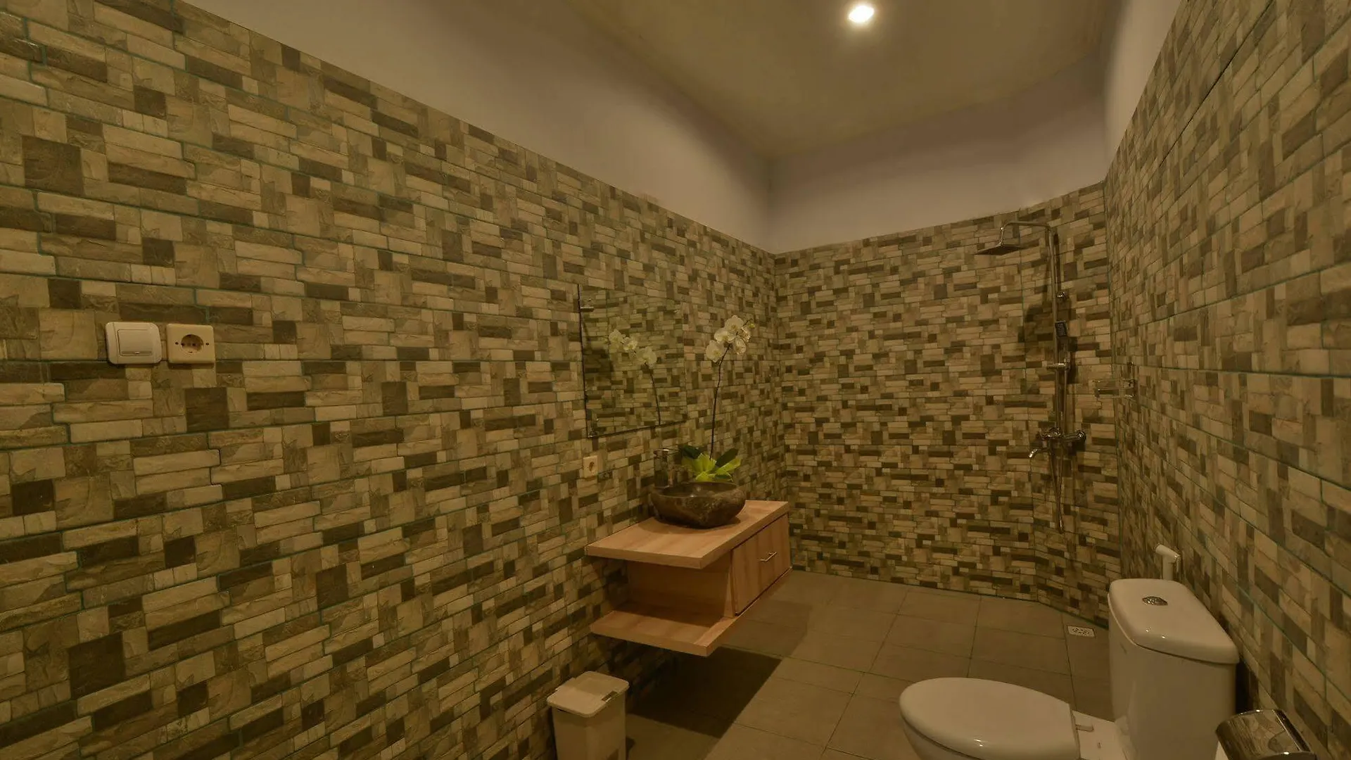 Villa Iluka Seminyak
